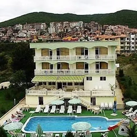 панорама 3*