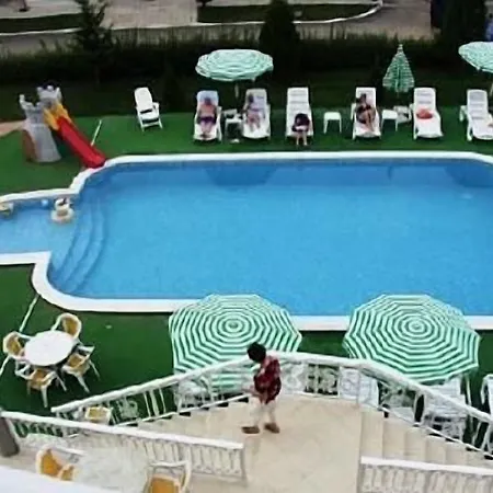 Panorama 3* Sveti Vlas