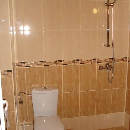 Panorama Hotel Święty Włas