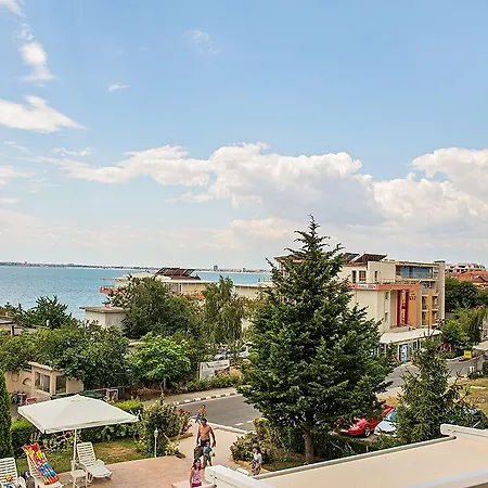 панорама Свети Влас