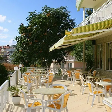 Panorama Święty Włas