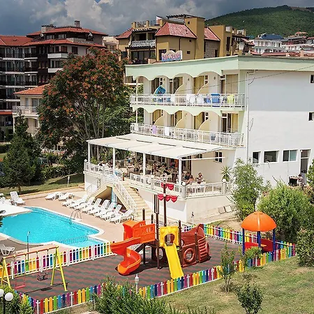 Panorama Święty Włas