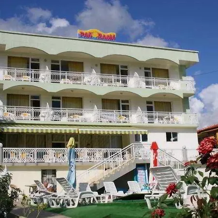 Panorama Hotel