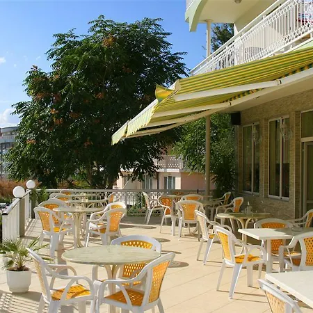 Hotel Panorama Święty Włas