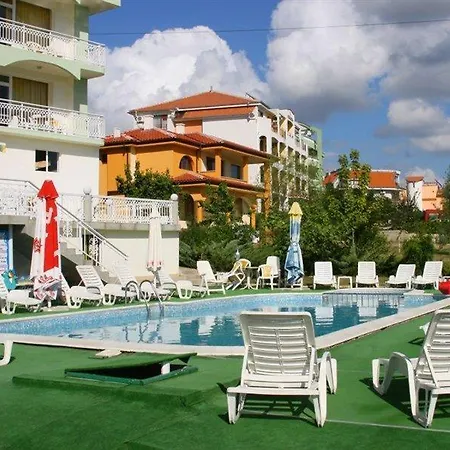 панорама