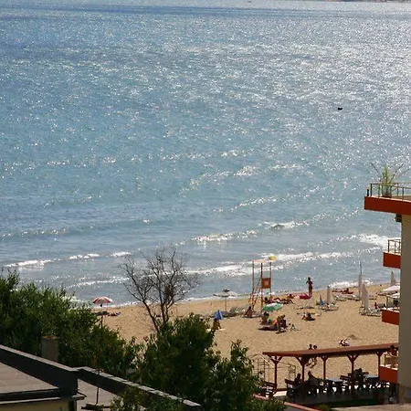 Хотел панорама