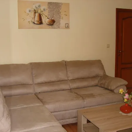 Hotel Panorama Święty Włas