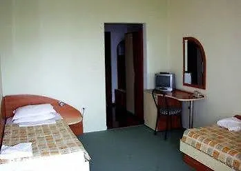 Panorama Hotel Święty Włas