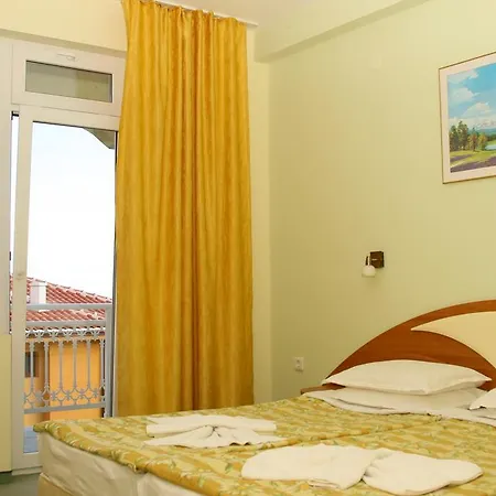 панорама 3* Свети Влас