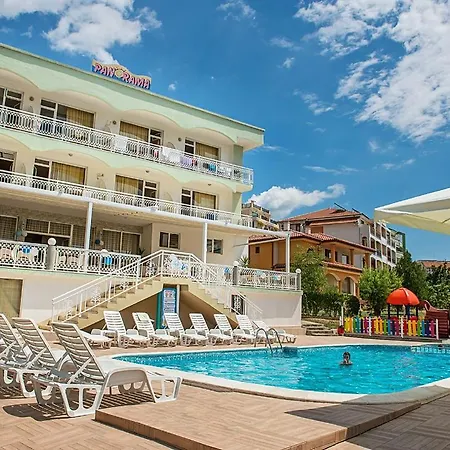 Panorama Hotel Święty Włas