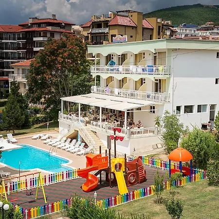 Panorama 3* Święty Włas