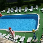 Hotell Panorama Sveti Vlas