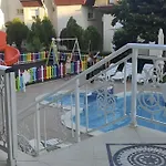 Panorama Hotel 3*