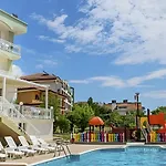Hotel Panorama 3*