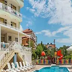 Hotel Panorama Sweti Wlas