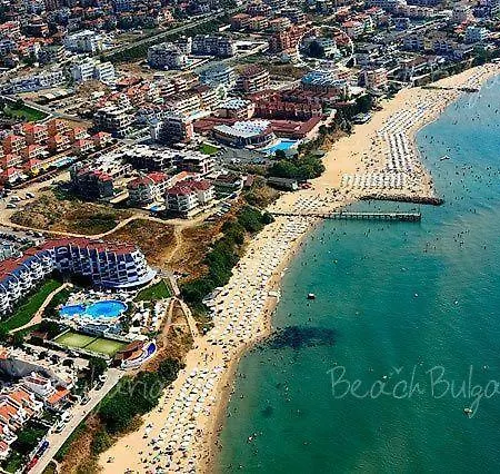 Ξενοδοχείο Panorama 3*