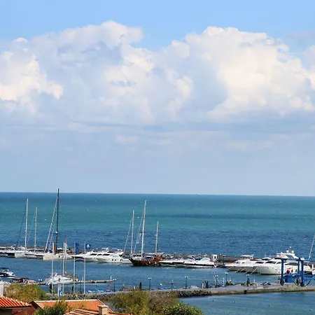 Hotel Panorama Sveti Vlas