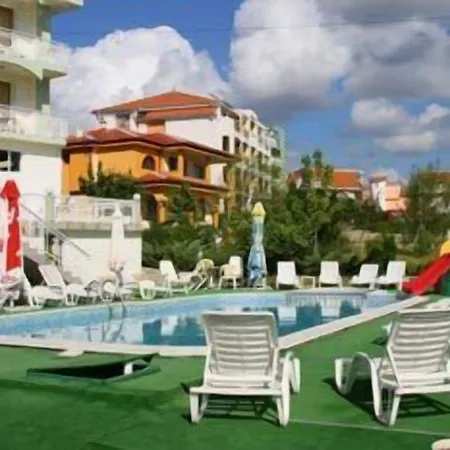 فندق Panorama 3*