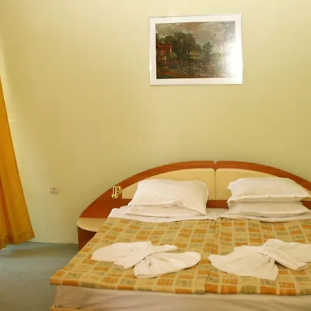 酒店 Panorama 圣弗拉斯