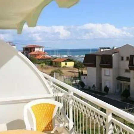Panorama Sveti Vlas