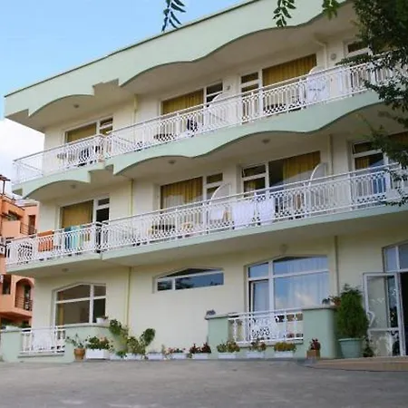 Panorama 圣弗拉斯