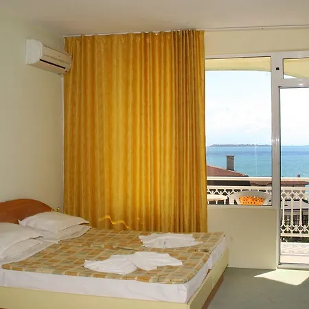 Panorama Ξενοδοχείο Sveti Vlas