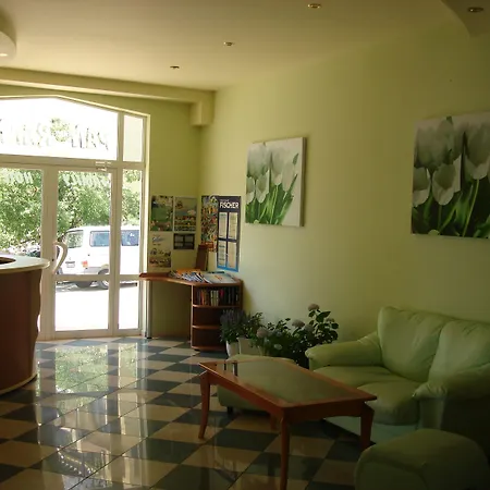 Panorama 酒店 圣弗拉斯