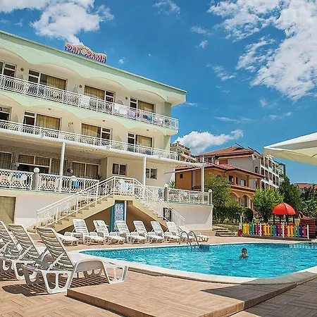 Panorama 3* 圣弗拉斯