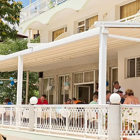 Panorama Sveti Vlas