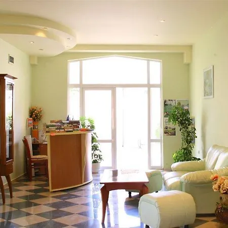 Ξενοδοχείο Panorama