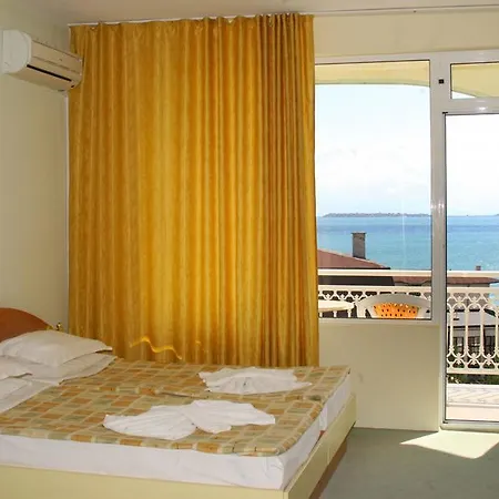 酒店 Panorama 圣弗拉斯