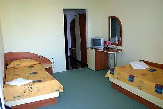Hotel Panorama 3*