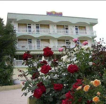 Panorama Hotel Sweti Wlas