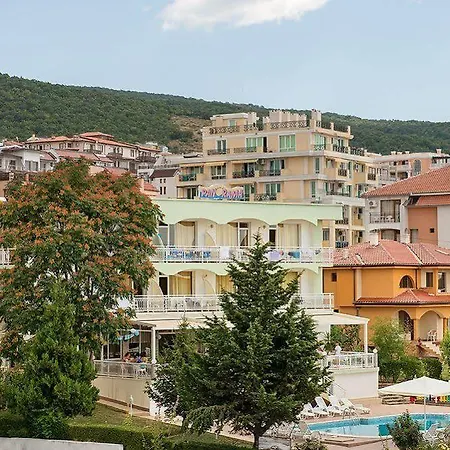 Ξενοδοχείο Panorama