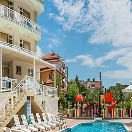 Hotel Panorama Sveti Vlas
