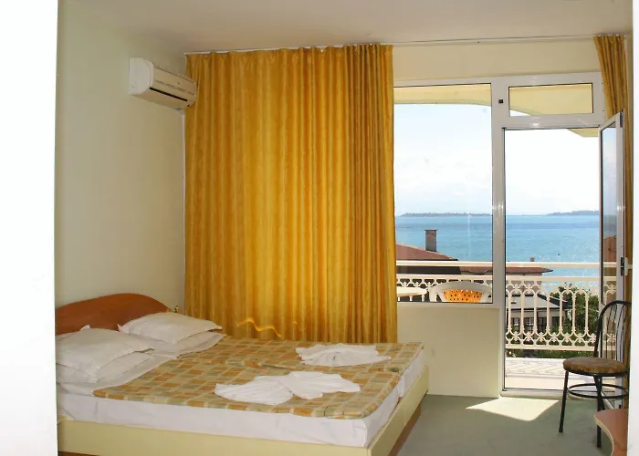 Panorama 3* סבטי ולאס