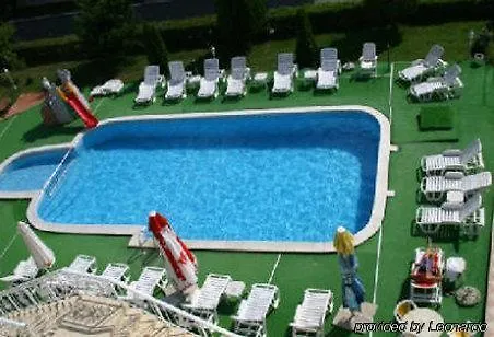 מלון Panorama סבטי ולאס