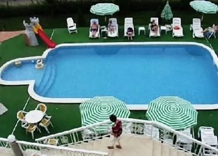 Panorama 3* סבטי ולאס