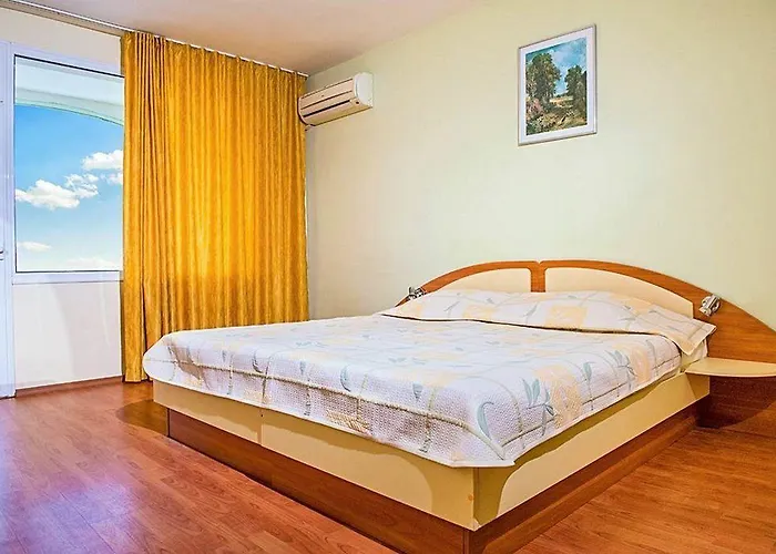 מלון Panorama 3*