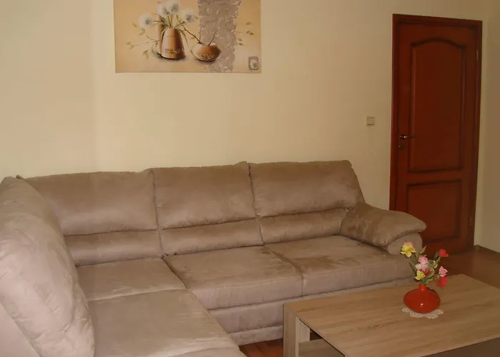 מלון Panorama סבטי ולאס