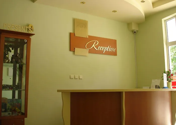 Panorama 3* סבטי ולאס