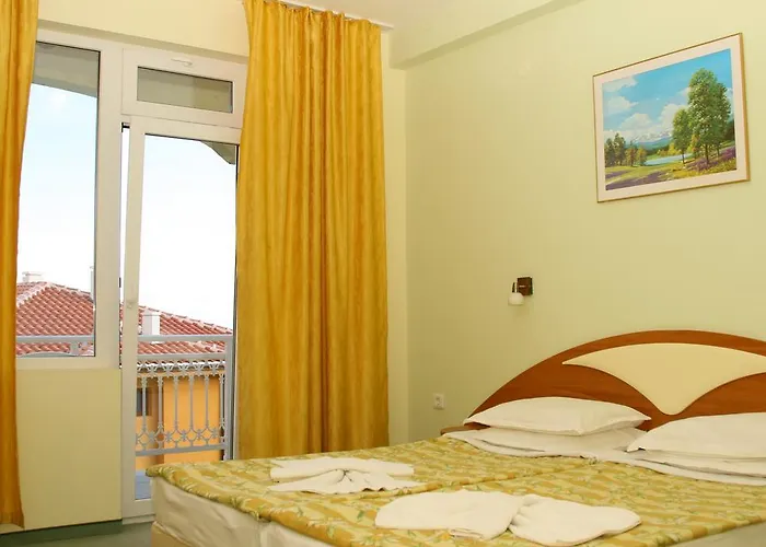 Panorama 3* סבטי ולאס